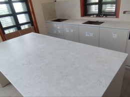 Dekton Avorio