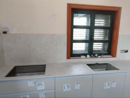 Dekton Avorio