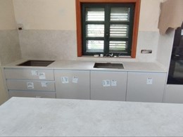 Dekton Avorio