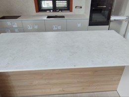 Dekton Avorio