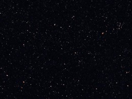 Negro Galaxy