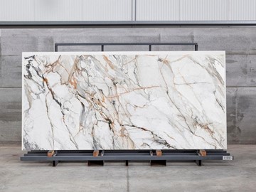 Neolith - Calacatta Luxe