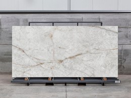 Neolith - Himalaya Crystal