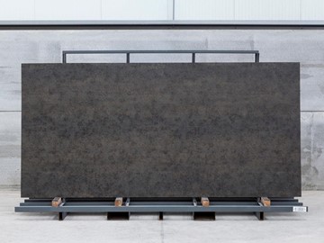 Neolith - Iron Cooper