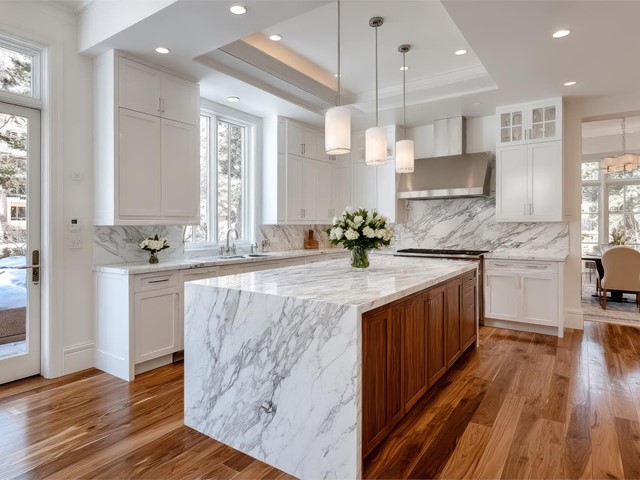 ¿Qué garantías aportan las encimeras de Silestone, Guidoni y Laminam?